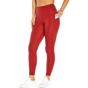 Marika Women's Wanderer High Rise Pocket Legging