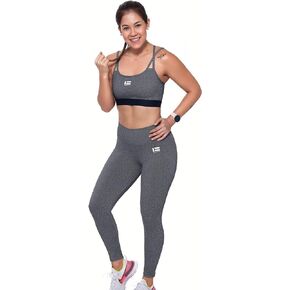 IDROTT Licra Women's HeatGear High Waisted Shorts