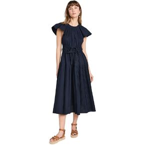 Ulla Johnson Women's Delmara Dress