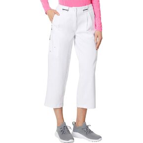 Jamie Sadock Elegante Mid Capris 35"