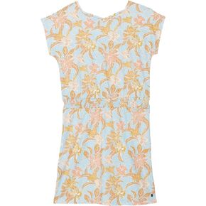 Roxy Girl's Best Song Ever Dress (Little Kids/Big Kids)