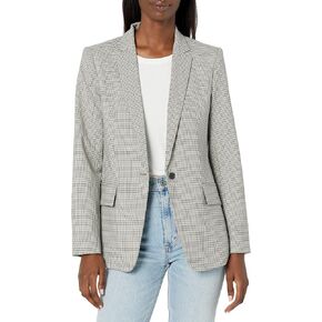 Club Monaco Women's Flawless Blazer
