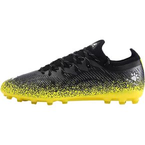 KELME Pro Soccer Cleats Fly-k for Men's and Women's Outdoor and Indoor - Unisex Adult Sizes - Artificial Grass Soccer Shoe AG