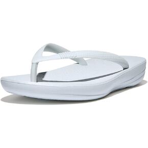 FitFlop E54 Women's Iqushion Ergonomic Flip-Flops