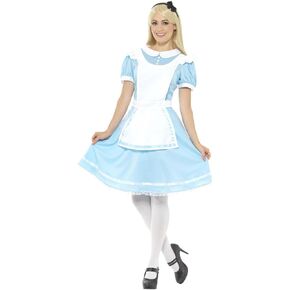 Smiffy's Women's Wonder Princess Costume