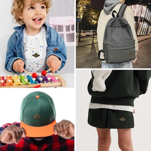 Bat Iron on Patches for Backpacks Iron on Patches for Clothes Backpack Patches Custom Patches Iron on Patch Iron Patches Hat Patches DIY Accessories Patches for Clothes Backpacks Hats Jeans in Kuwait