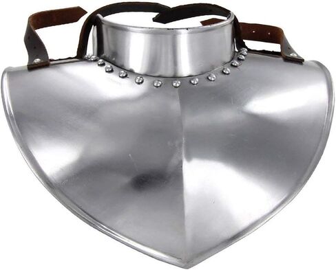 ثوريسترومينتس (بالجهاز) ارمور في العصور الوسطى عصر النهضة الطوق المستقيم in Saudi Arabia