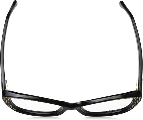 روبيرتو كافالي اطار نظارة طبية للنساء RC5037 A01 54، اسود (شوارز)، 54.0، اسود (شوارز) in Kuwait