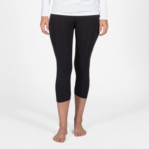 Salt Life Women's The Distance Performance Legging in Saudi Arabia