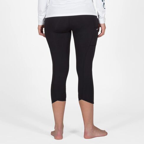 Salt Life Women's The Distance Performance Legging in Saudi Arabia