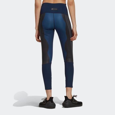 adidas Women's Marimekko Icon Three Stripes Running Tights in Saudi Arabia