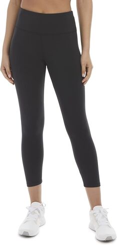 Jockey Women's High Waist Interlock Capri Legging in Saudi Arabia
