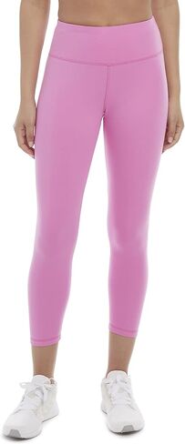 Jockey Women's High Waist Interlock Capri Legging in Saudi Arabia