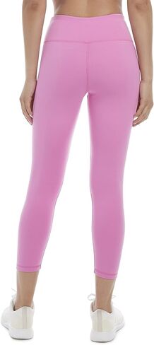 Jockey Women's High Waist Interlock Capri Legging in Saudi Arabia