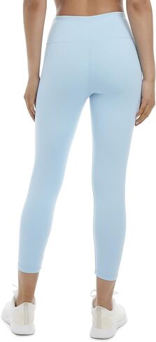 Jockey Women's High Waist Interlock Capri Legging in Saudi Arabia