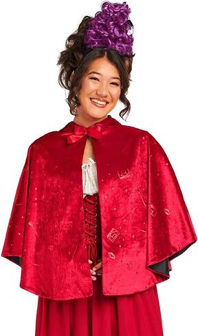 Disney Mary Sanderson Costume Accessory Set for Adults – Hocus Pocus in Saudi Arabia