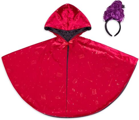 Disney Mary Sanderson Costume Accessory Set for Adults – Hocus Pocus in Saudi Arabia