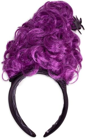 Disney Mary Sanderson Costume Accessory Set for Adults – Hocus Pocus in Saudi Arabia