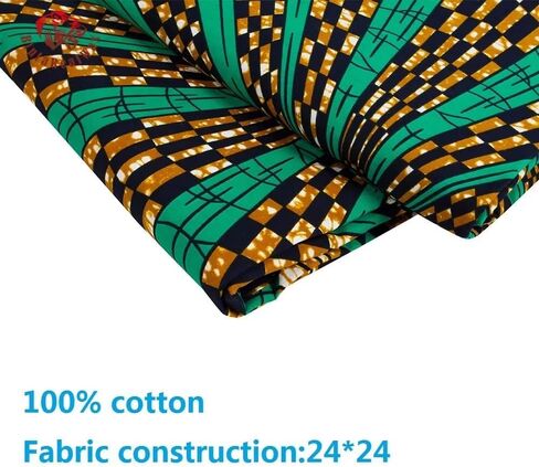 ملابس نسائية أفريقية لحفلات الزفاف، فساتين مطبوعة أفريقية من Dashiki، أزياء نسائية أنيقة بطبعة أنقرة، ملابس أفريقية من القطن in Kuwait