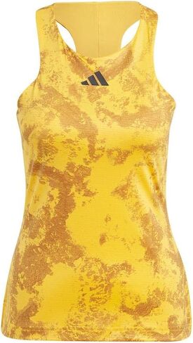 adidas womens Tennis Paris Heat.rdy Y-tank Cami Shirt in Saudi Arabia