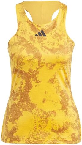 adidas womens Tennis Paris Heat.rdy Y-tank Cami Shirt in Saudi Arabia
