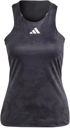adidas womens Tennis Paris Heat.rdy Y-tank Cami Shirt in Saudi Arabia