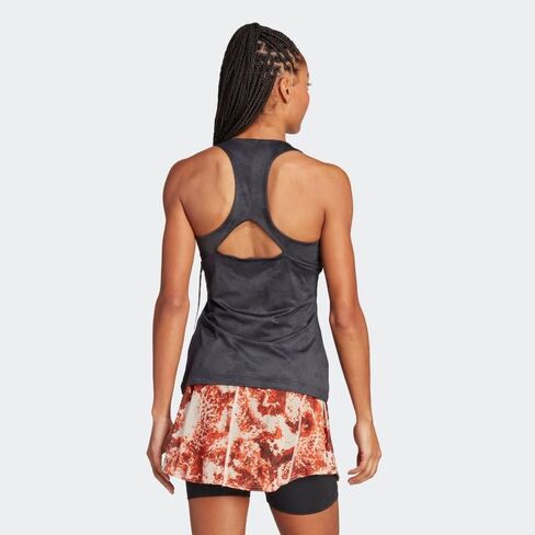 adidas womens Tennis Paris Heat.rdy Y-tank Cami Shirt in Saudi Arabia