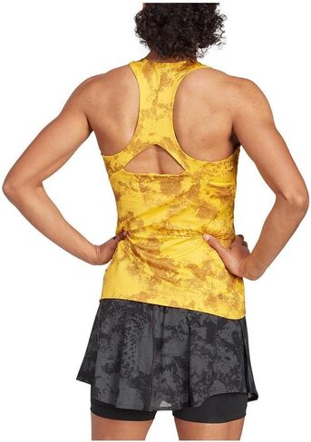 adidas womens Tennis Paris Heat.rdy Y-tank Cami Shirt in Saudi Arabia