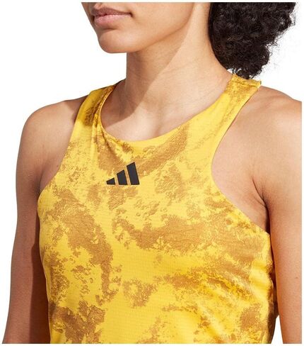 adidas womens Tennis Paris Heat.rdy Y-tank Cami Shirt in Saudi Arabia