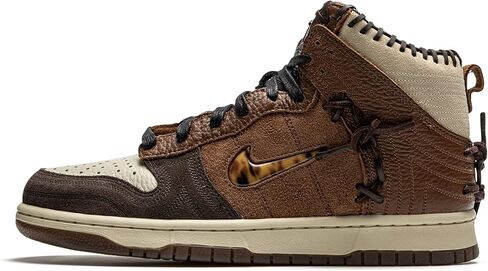 Nike Mens Dunk High CZ8125 200 Bodega - ليجند - الحجم in Saudi Arabia