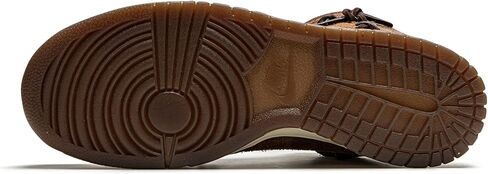 Nike Mens Dunk High CZ8125 200 Bodega - ليجند - الحجم in Saudi Arabia