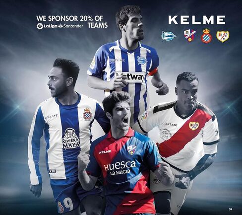 KELME Pro Soccer Cleats Fly-k للرجال والنساء للاستخدام الخارجي والداخلي - مقاسات البالغين للجنسين - حذاء كرة قدم من العشب الاصطناعي AG in Saudi Arabia