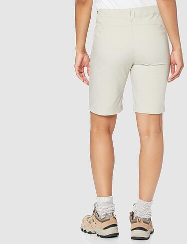 Jack Wolfskin Womens Activate Track Shorts in Saudi Arabia