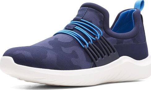 Clarks Women's Nova Ave Sneaker in Saudi Arabia