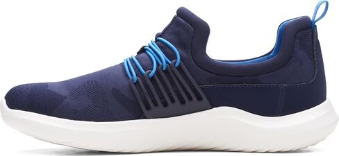 Clarks Women's Nova Ave Sneaker in Saudi Arabia