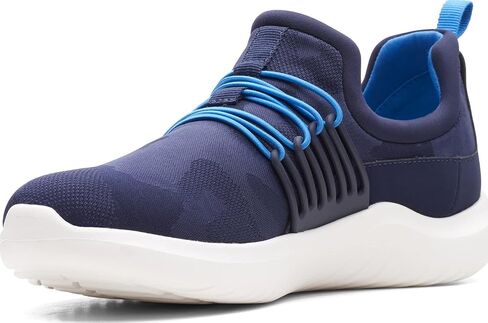 Clarks Women's Nova Ave Sneaker in Saudi Arabia