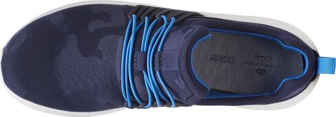 Clarks Women's Nova Ave Sneaker in Saudi Arabia