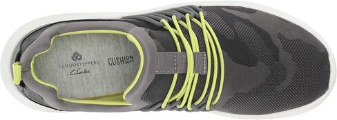 Clarks Women's Nova Ave Sneaker in Saudi Arabia