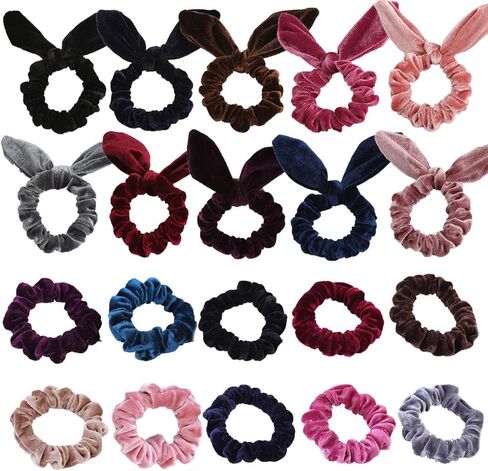 6 عبوات من عصابات الرأس للنساء والفتيات المصنوعة من القطن المعقود لليوجا الرياضية وعصابة رأس in Kuwait