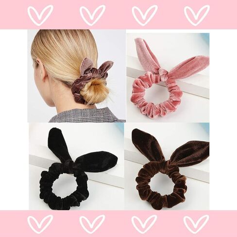 6 عبوات من عصابات الرأس للنساء والفتيات المصنوعة من القطن المعقود لليوجا الرياضية وعصابة رأس in Kuwait