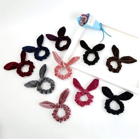 6 عبوات من عصابات الرأس للنساء والفتيات المصنوعة من القطن المعقود لليوجا الرياضية وعصابة رأس in Kuwait