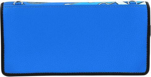 Brighton Love Groove Slim Wallet [W: 7 1/2" X H: 4"], Slim Wallet in Kuwait