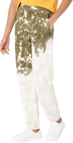 Champion Unity Dye Classic Fleece Joggers in Saudi Arabia