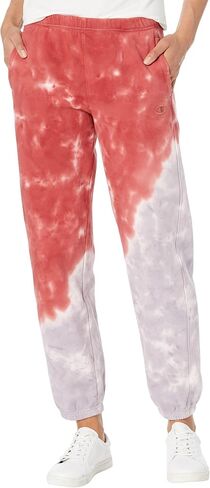 Champion Unity Dye Classic Fleece Joggers in Saudi Arabia