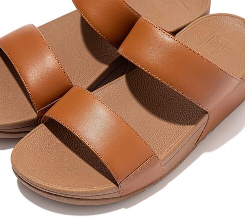 FitFlop Womens iQushion Rubber Flip-Flops with Contoured Footbed for Walking, Lightweight Ergonomic Flip Flop Sandals with Arch Support and Foot Impact Pillows in Saudi Arabia