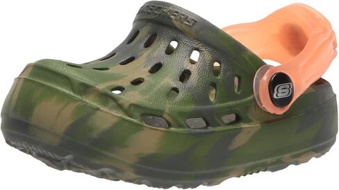 حذاء رياضي منزلق للأطفال من الجنسين من Skechers Swifters-Transluminator in Saudi Arabia