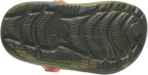 حذاء رياضي منزلق للأطفال من الجنسين من Skechers Swifters-Transluminator in Saudi Arabia
