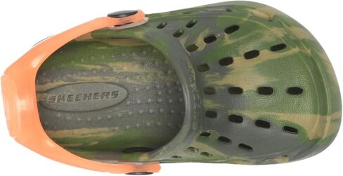 حذاء رياضي منزلق للأطفال من الجنسين من Skechers Swifters-Transluminator in Saudi Arabia