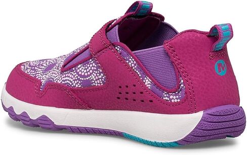Merrell Unisex-Child Free Roam Moc Chroma Sneaker in Saudi Arabia