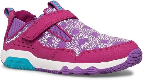 Merrell Unisex-Child Free Roam Moc Chroma Sneaker in Saudi Arabia